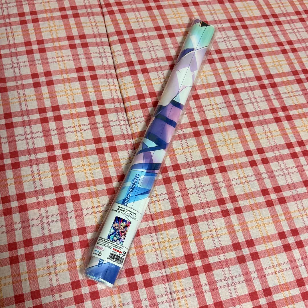 T*a様 G20 未開封新品 モルフォ＆ロロ アーマーパージVer. B2 タペ