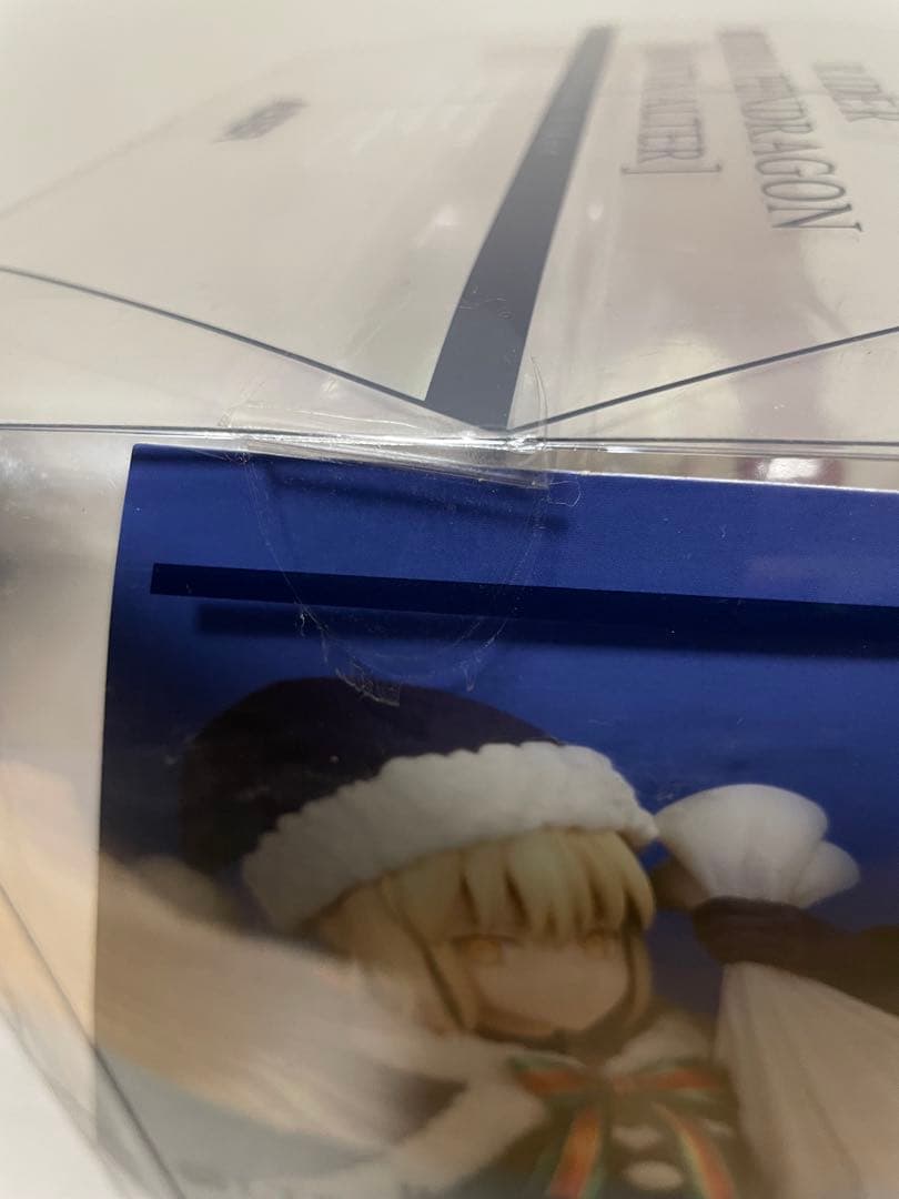 Fate/Grand Order アルトリア・ペンドラゴン（サンタ・アルター）