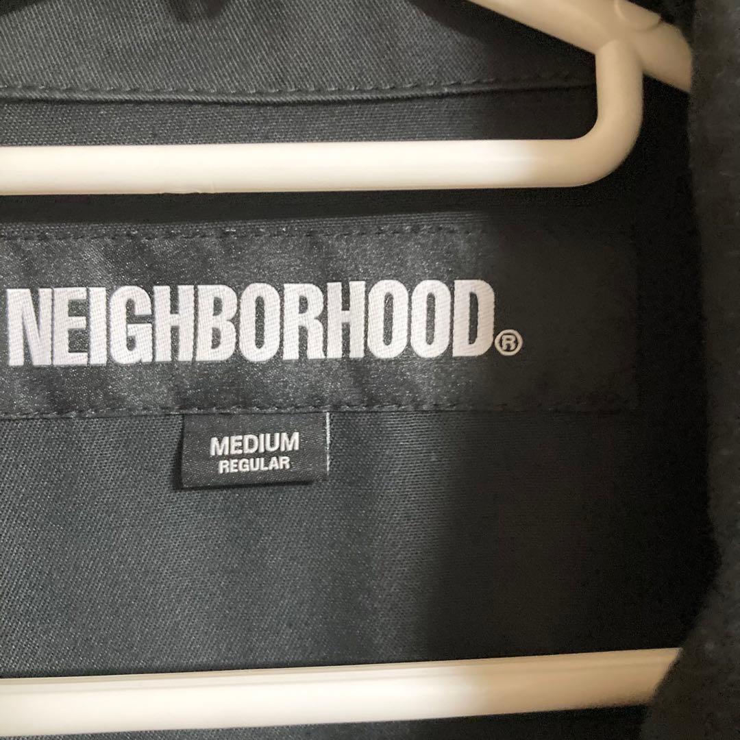 shidoh さん専用　NEIGHBORHOOD ZIP WORK JACKET