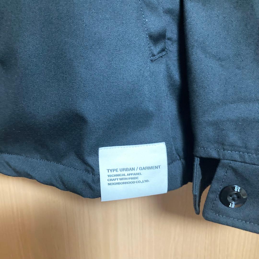 shidoh さん専用　NEIGHBORHOOD ZIP WORK JACKET