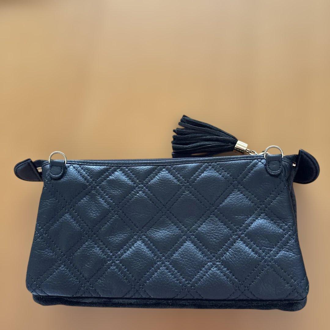 アタオ　ブーブー　ブラックダイヤ