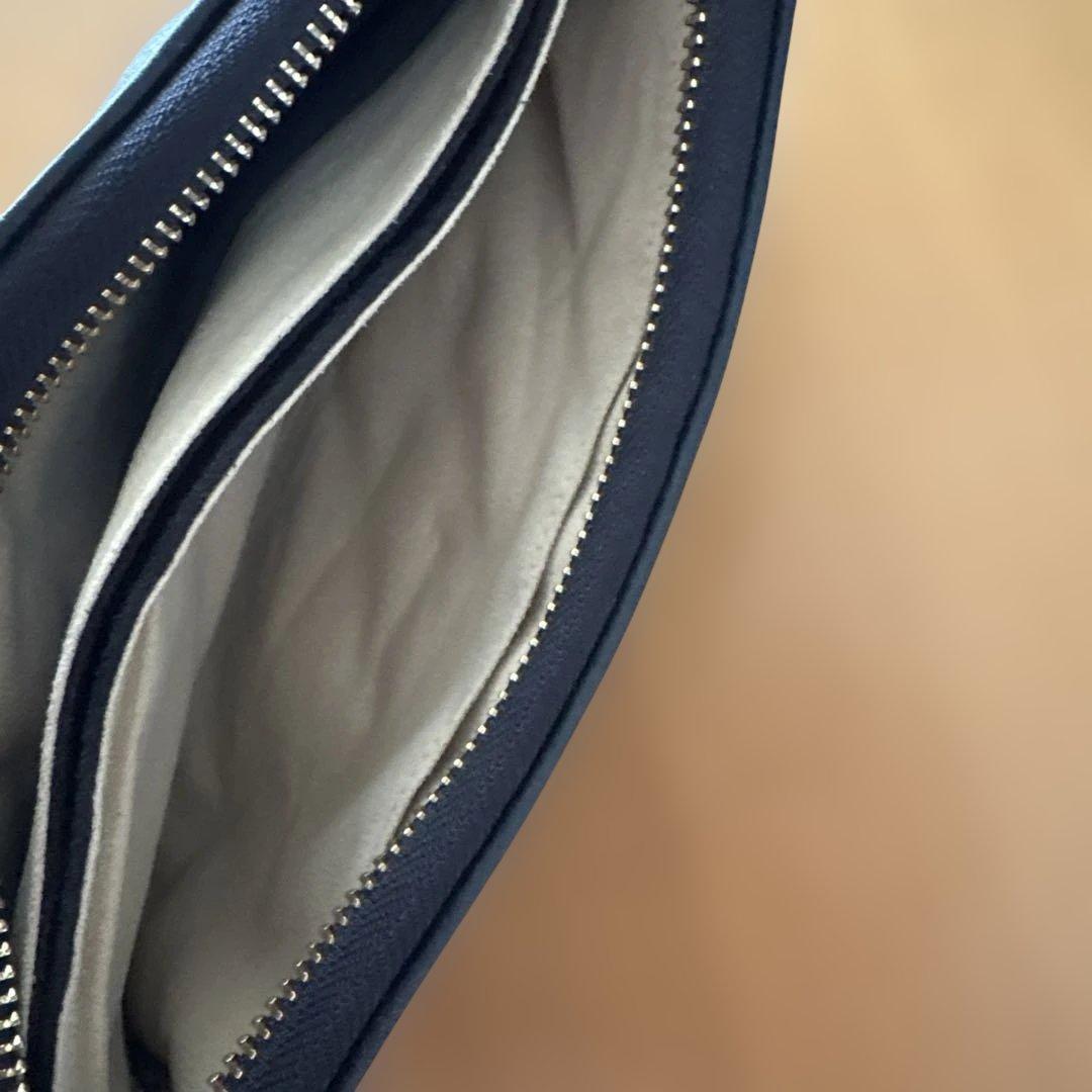 アタオ　ブーブー　ブラックダイヤ