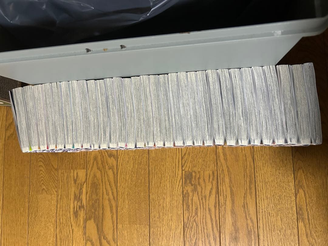 ブルーロック 1〜30巻　30巻のみ未開封