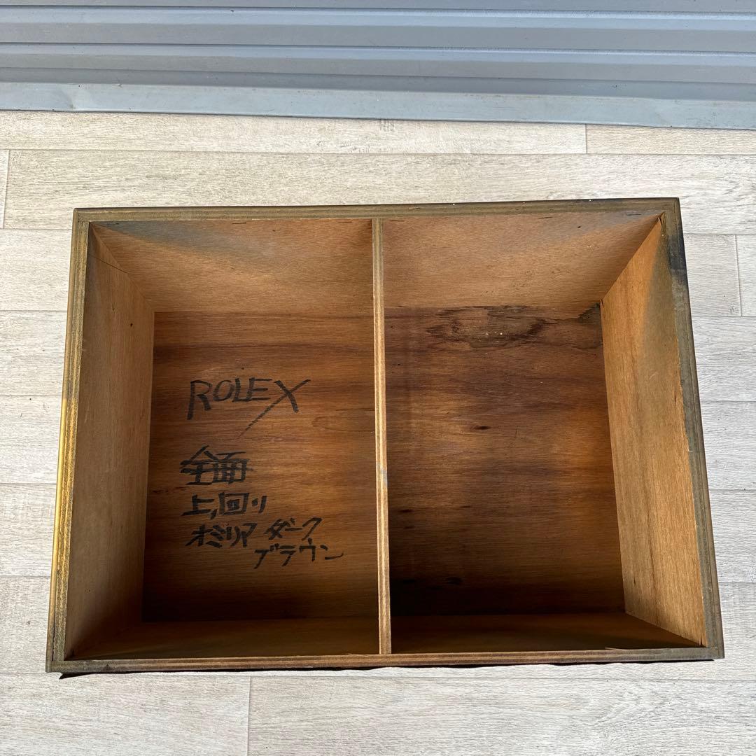 ROLEX ロレックス　店舗用　ディスプレイ　飾り