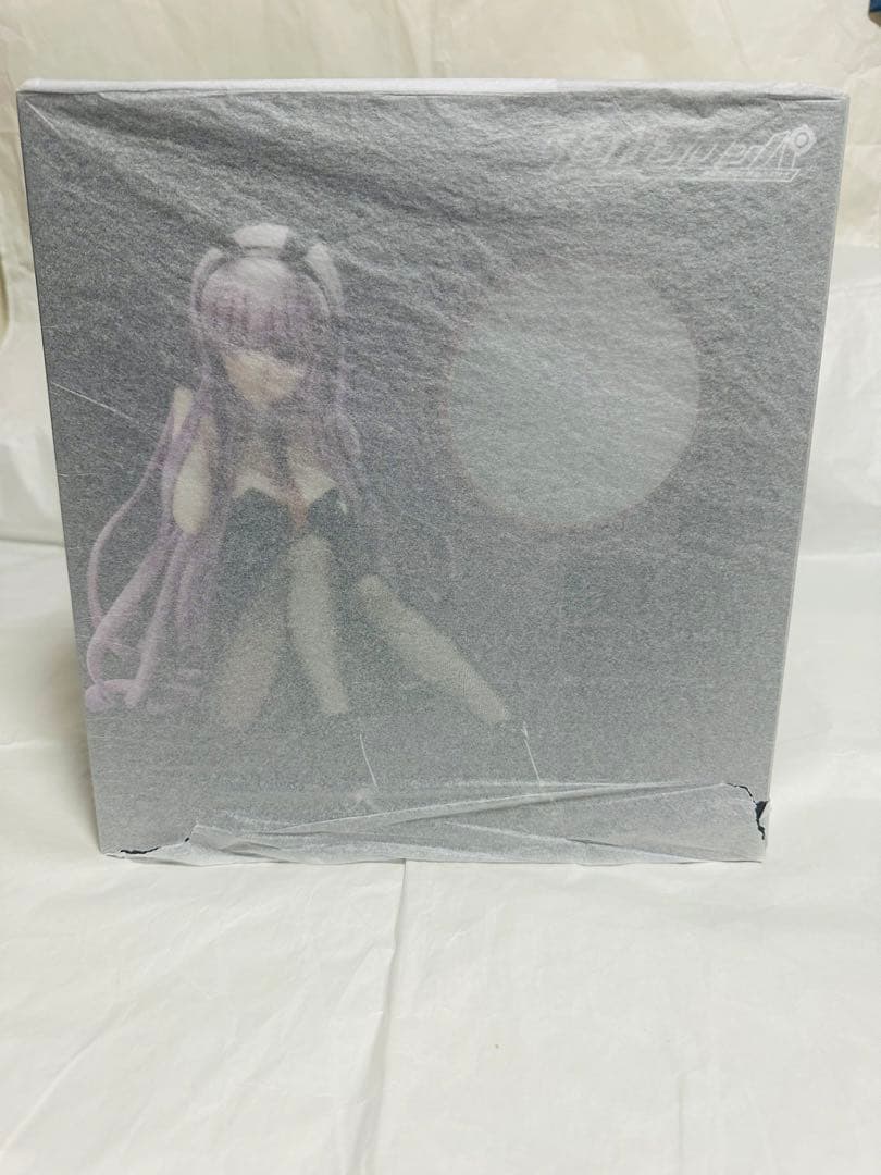 【新品未開封、薄紙付】 霧切響子 バニーVer. 1/4 完成品フィギュア