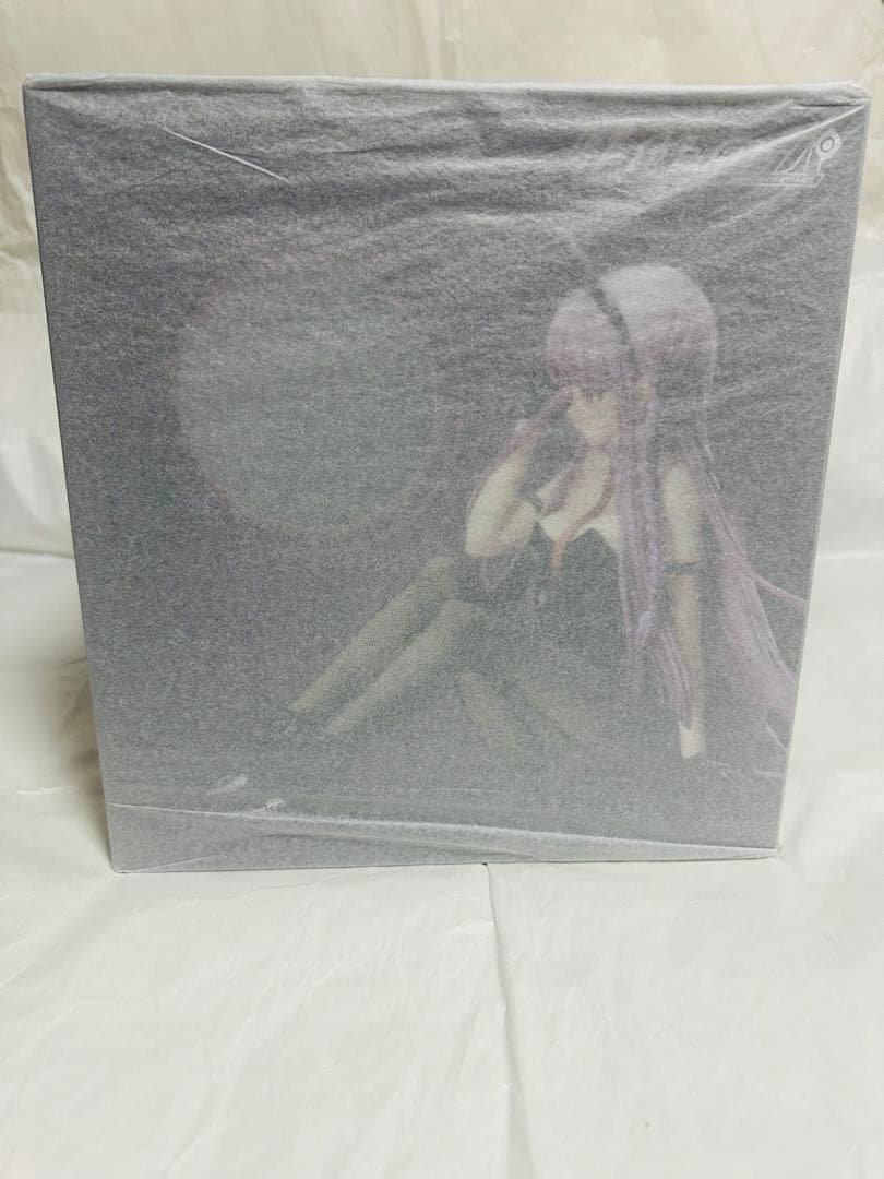 【新品未開封、薄紙付】 霧切響子 バニーVer. 1/4 完成品フィギュア