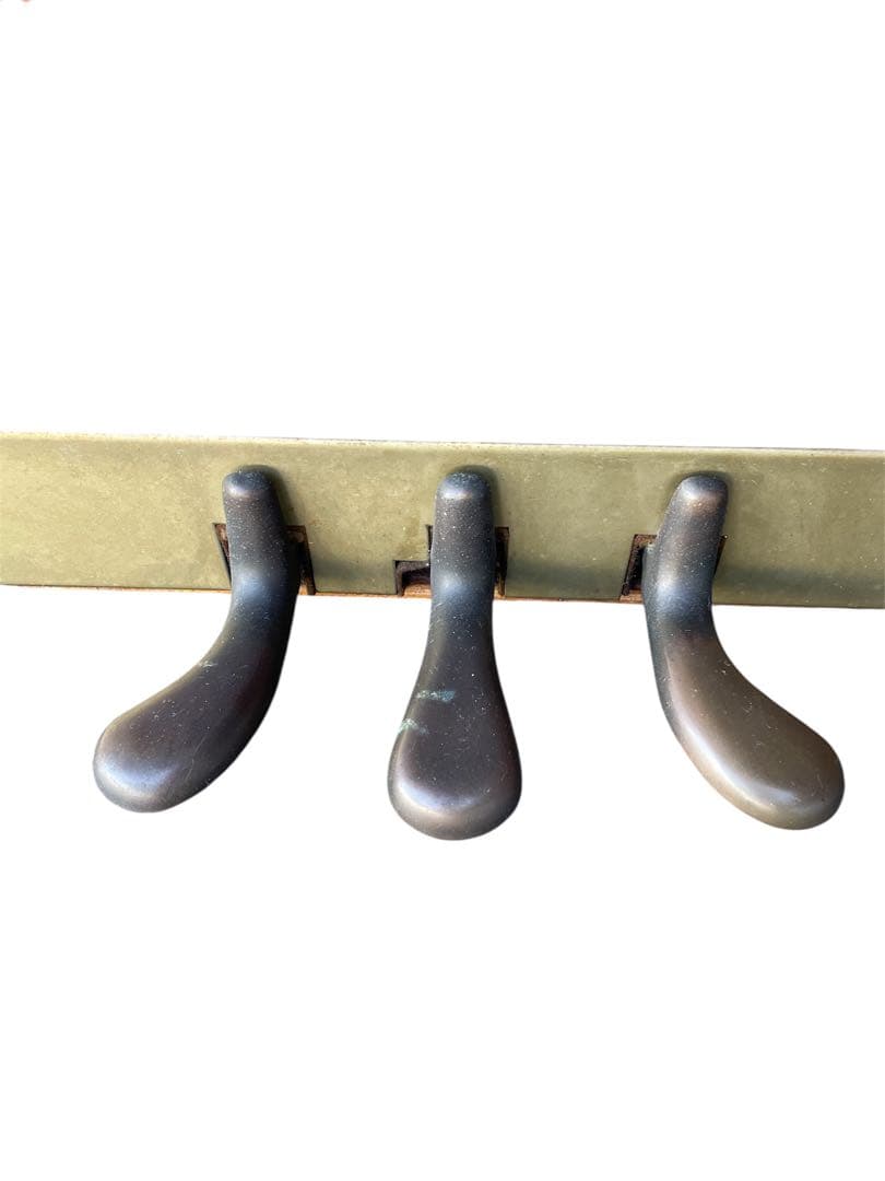 YAMAHA U7【中古】