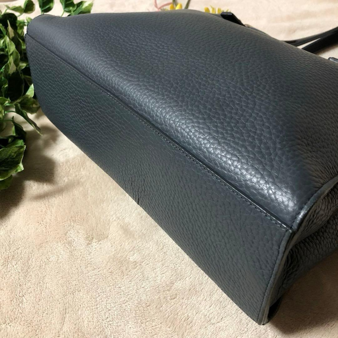 美品　FURLA　フルラ　トートバッグ　MAN GIOVE L　ジョーヴェ　A4