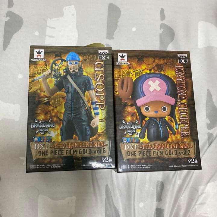 コミック・アニメ 772  THE GRANDLINE MEN LADY FILM GOLD