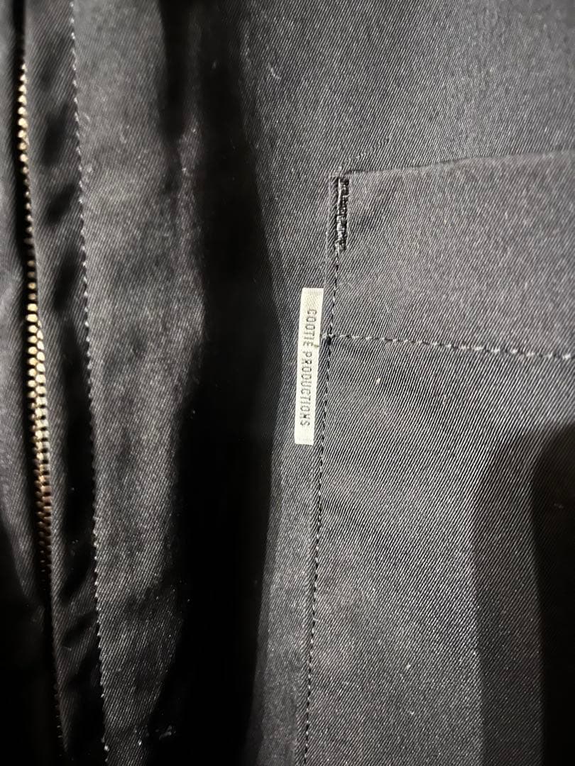 専用極美品　cootie Jump Suits ツナギ　ジャンプスーツ　タグ付き