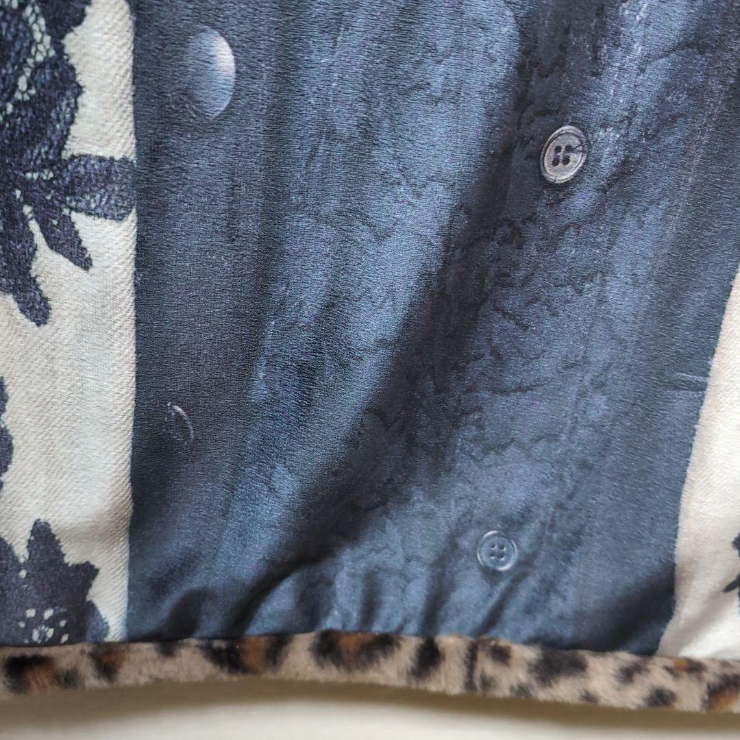 櫻井敦司　ブランケット