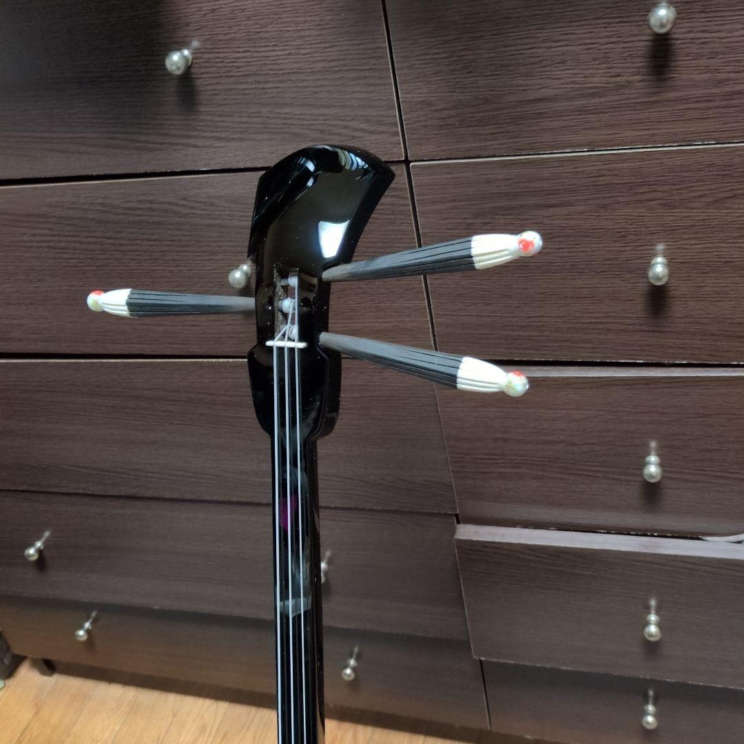 琉球沖縄伝統三線【真壁型】 　　　 ⚠️本当に最後の値下げになります