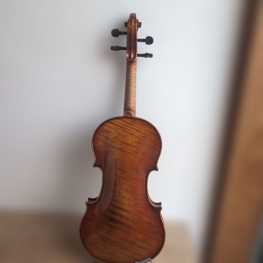 GEWA MITTENWALD-ADORF バイオリン 弓 AT SALDO