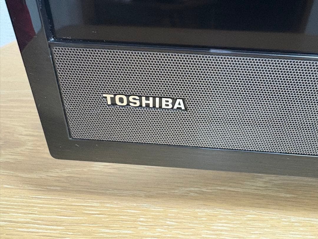 【ききさん】TOSHIBA ４０インチテレビ　40M500X