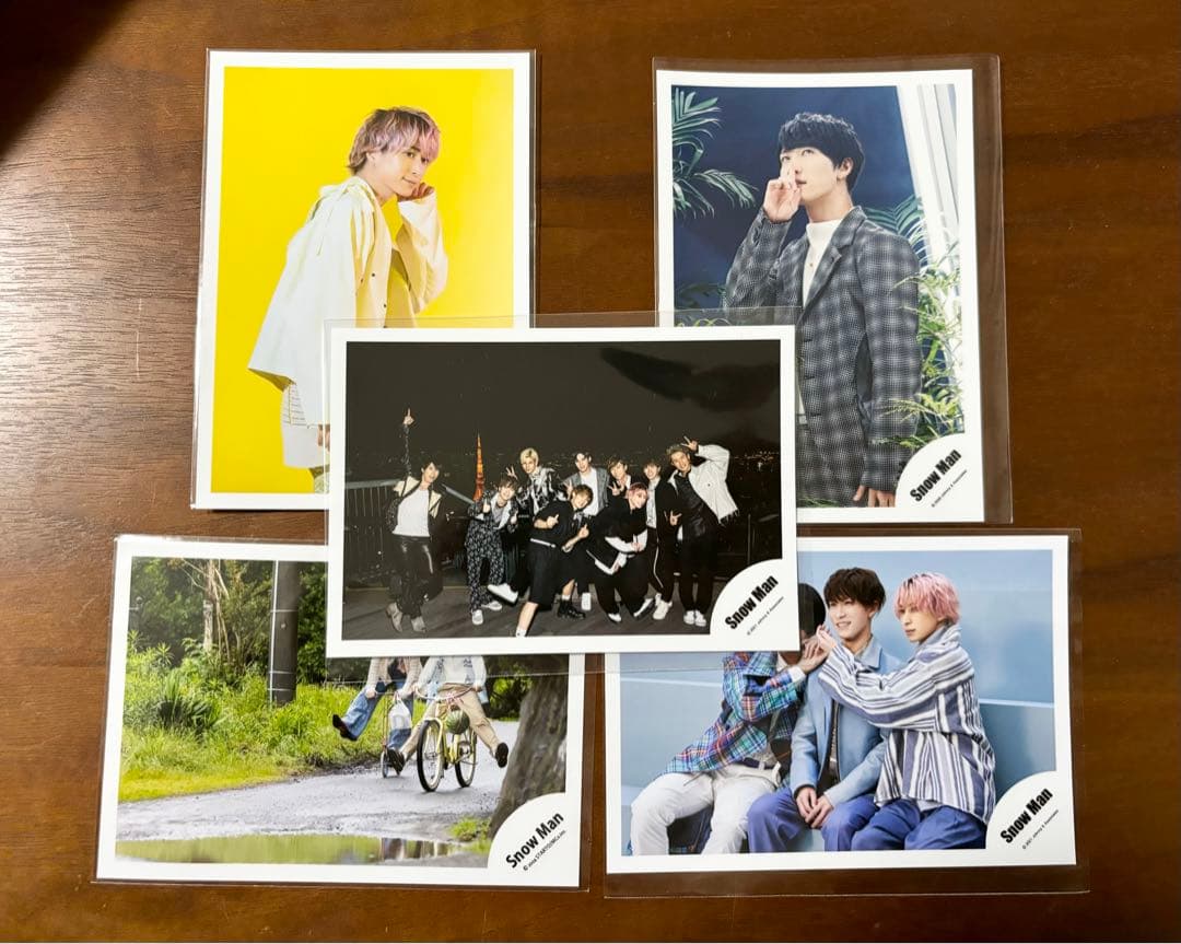  Man CD/アルバム/特典 まとめ売り おまけ付き