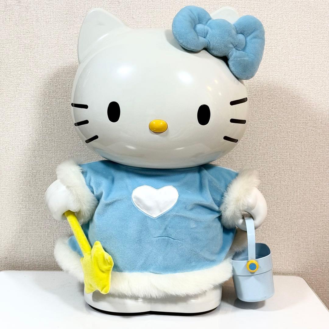 いつもいっしょね ハローキティエンジェル 25周年記念 TOHO