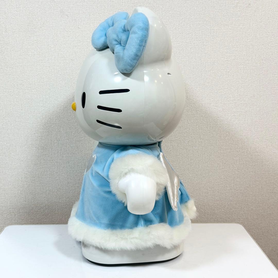 いつもいっしょね ハローキティエンジェル 25周年記念 TOHO