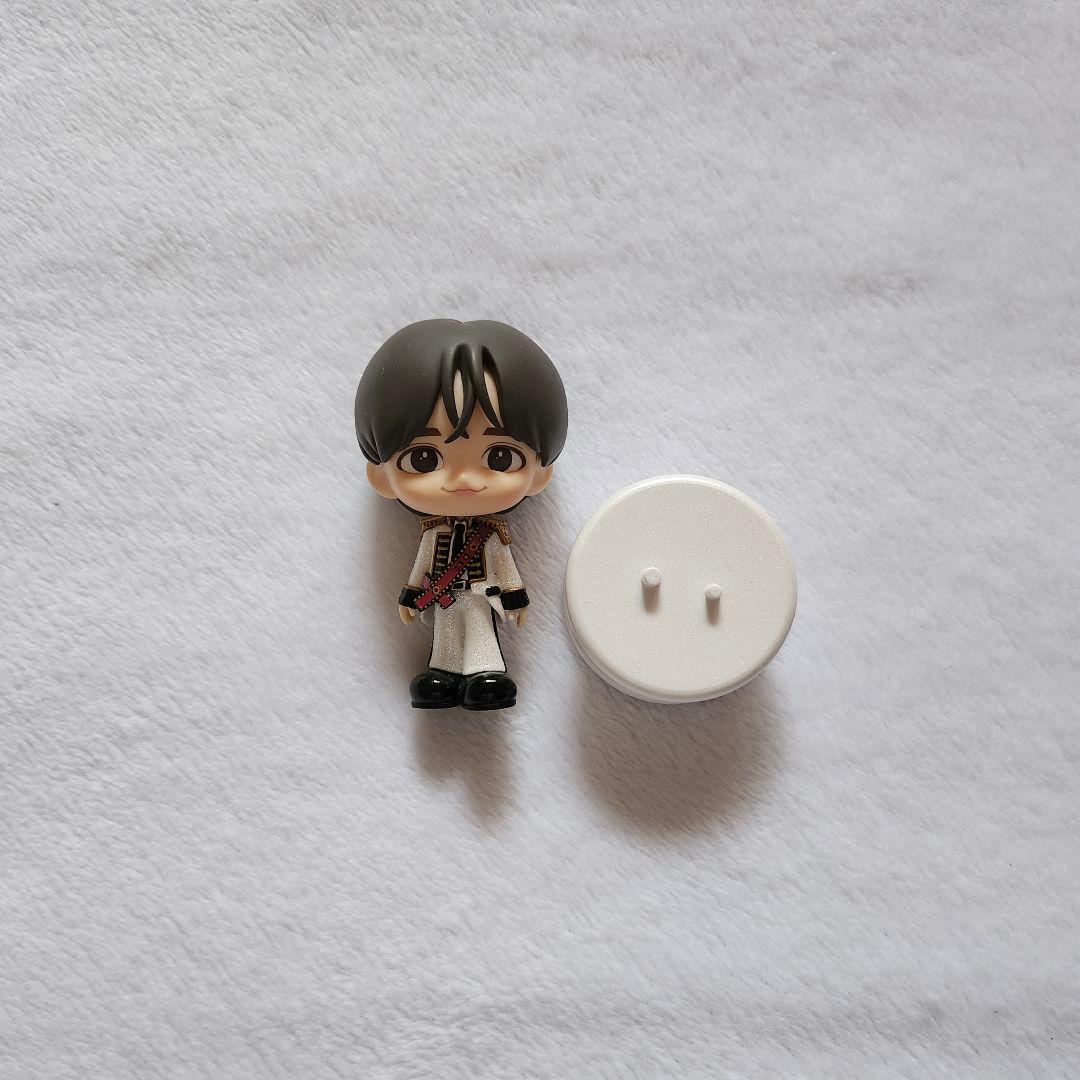 Hey! Say! JUMP 知念侑李 フィギュア ノーマル シークレット