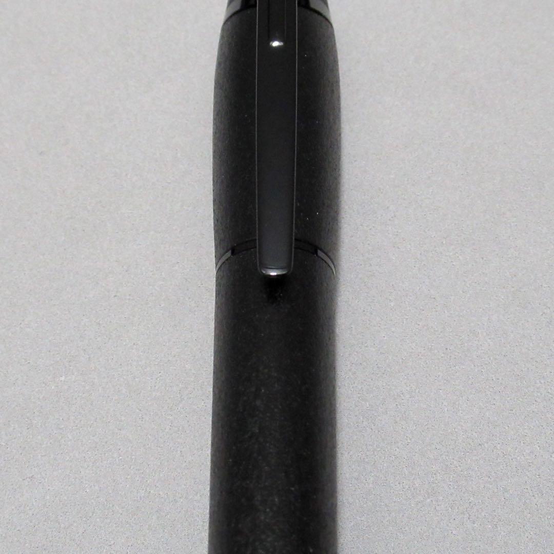 モンブラン 万年筆 スターウォーカー ブラックコスモス 129292