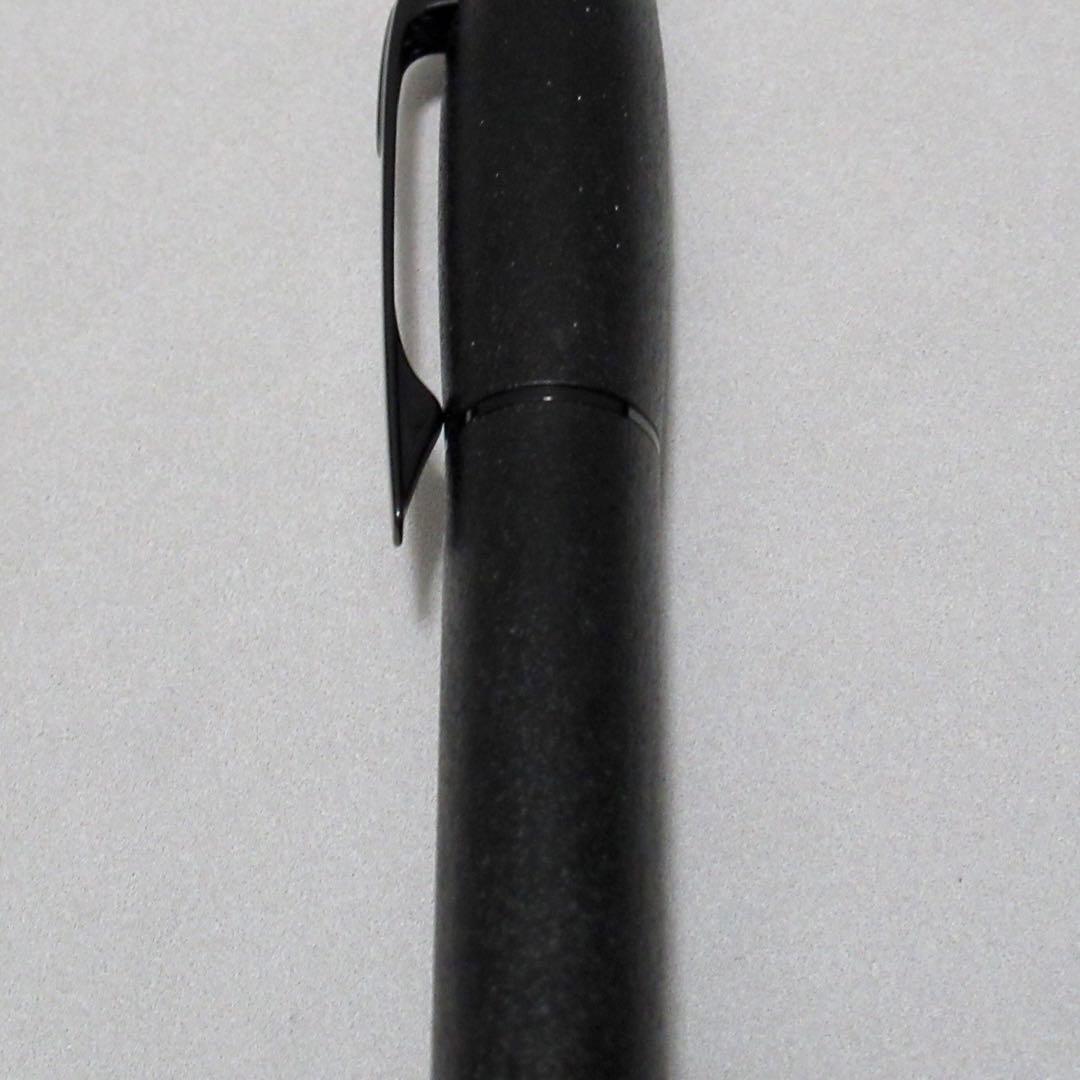 モンブラン 万年筆 スターウォーカー ブラックコスモス 129292