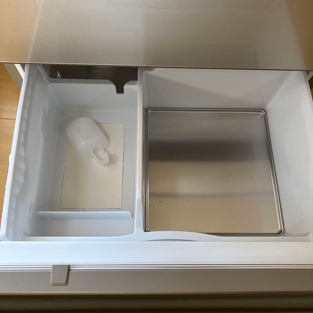 (専用)パナソニック 冷凍冷蔵庫 NR-C373GC-N（365L）2022年製