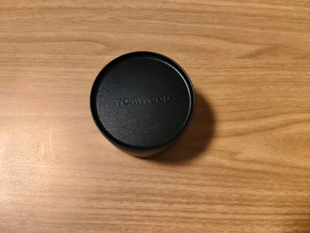 アクセサリー TOMWOOD Ice Hoop Small(GOLD)