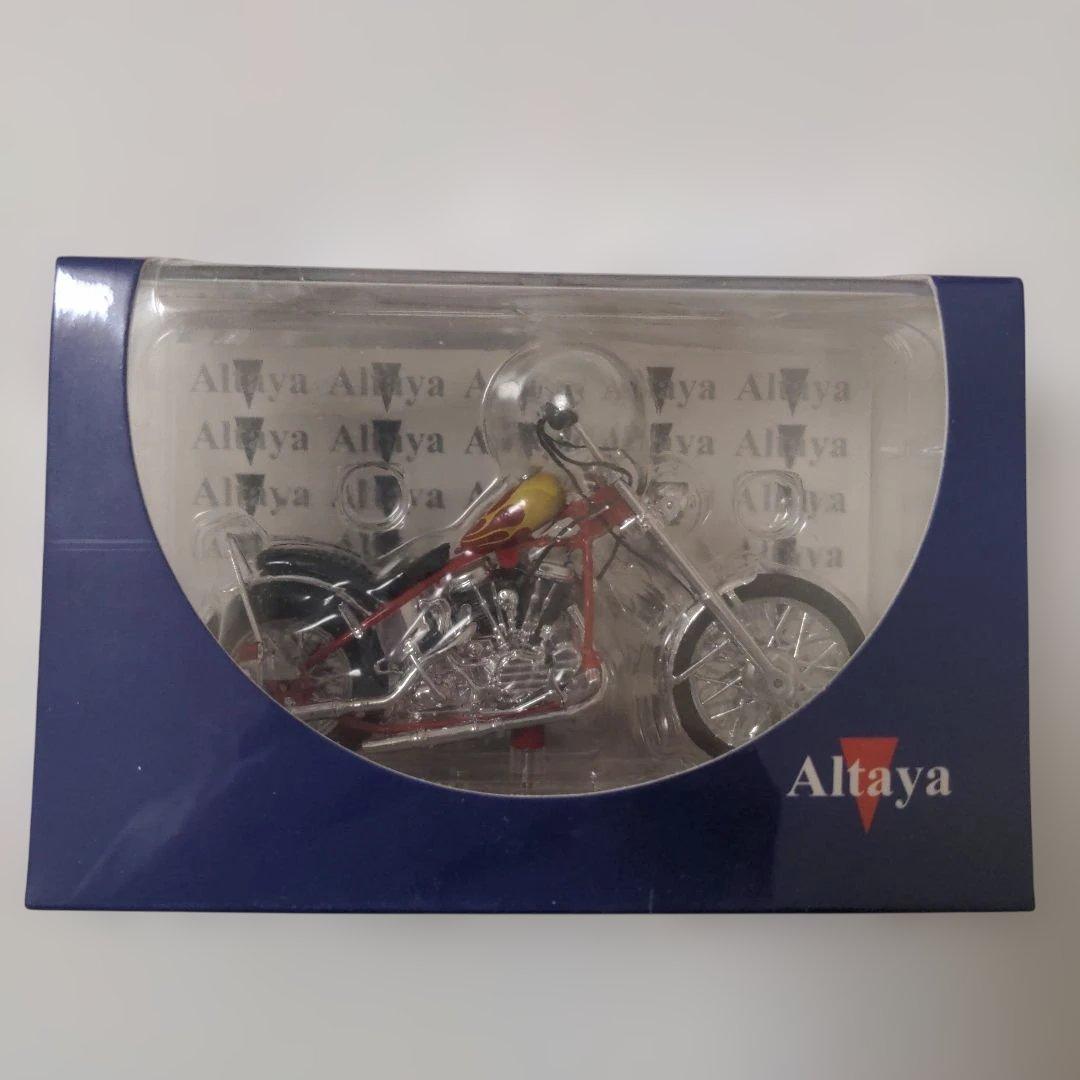 デアゴスティーニハーレー限定 Billy BikeCaptain America