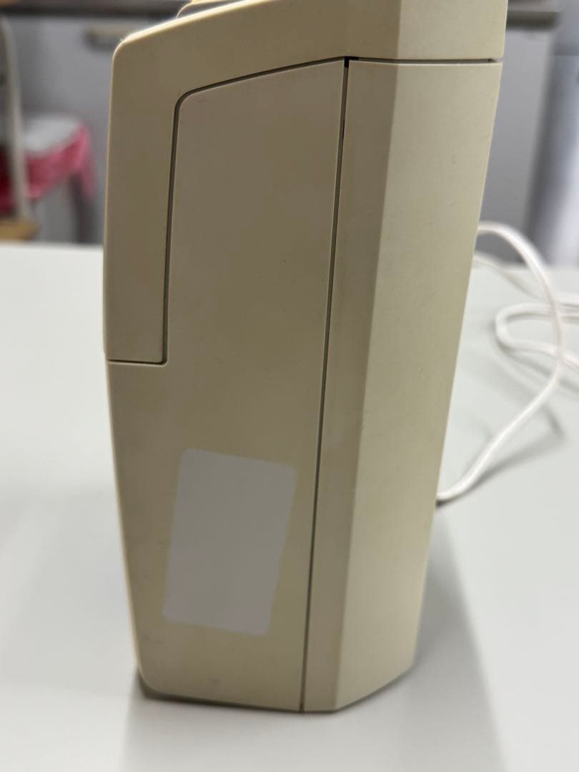 AMANO CRX-200 タイムレコーダー