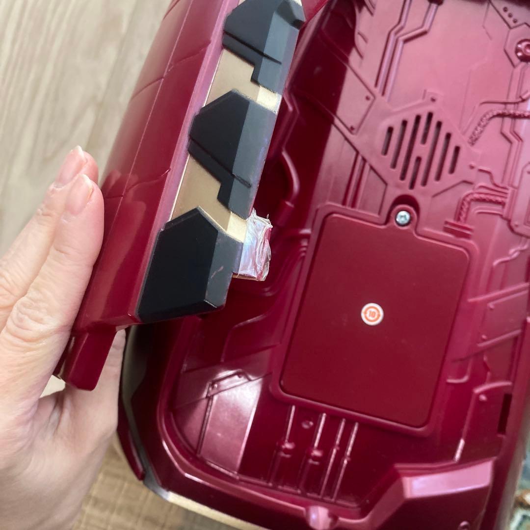 インフィニティ・ガントレット LED付き　アヴェンジャーズ