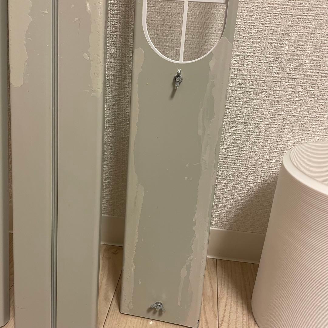 QUADS ポータブルエアコン airmove スポットクーラー