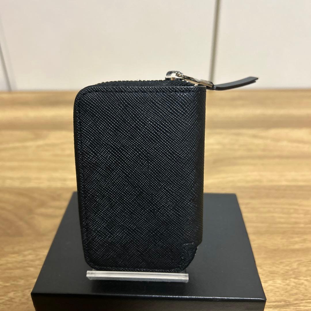 【極美品】ポールスミス　スマートキーケース