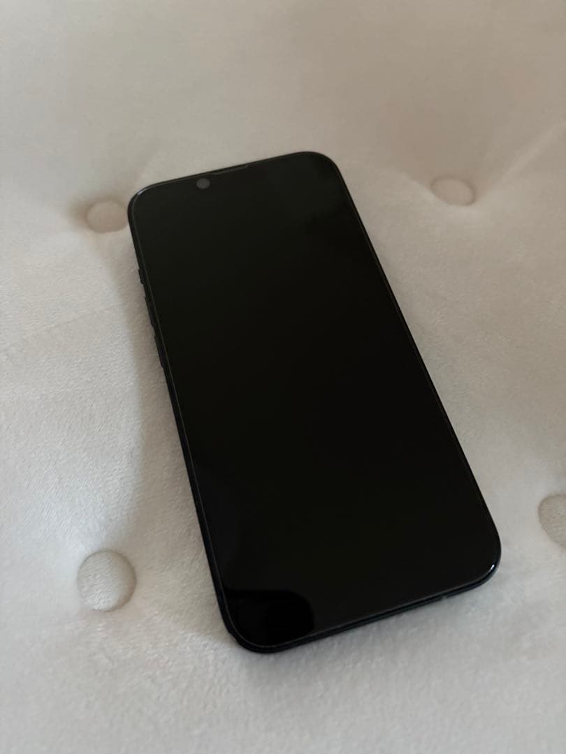 スマートフォン本体 Apple iPhone 13