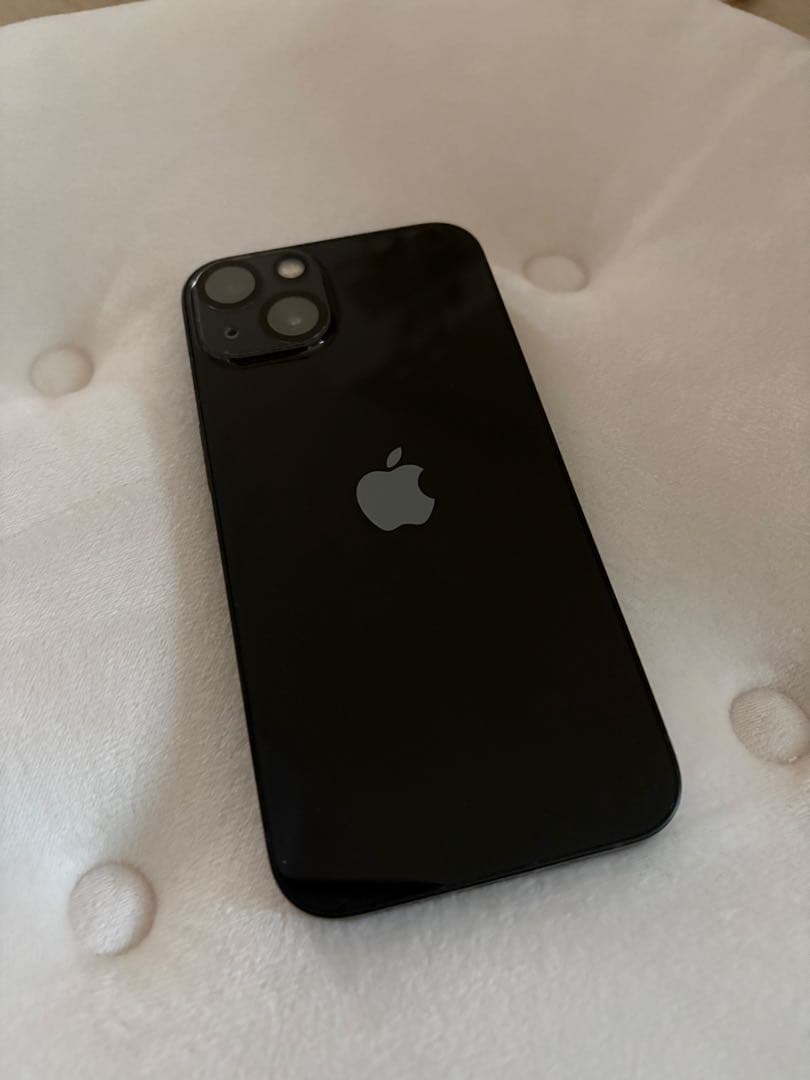 スマートフォン本体 Apple iPhone 13