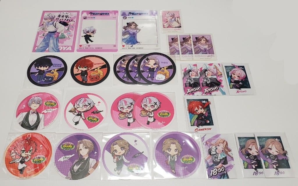 女子研究大学 まとめ売り