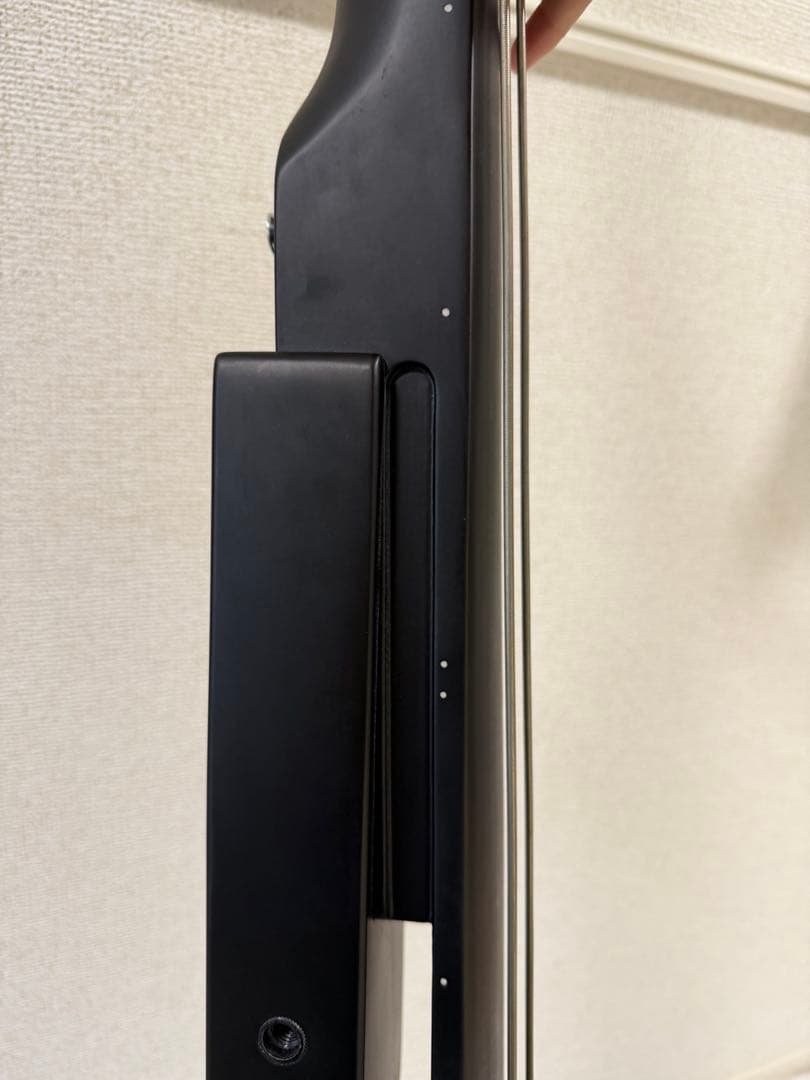 Hallstatt KYB-200 WBSE-850 アップライトベース