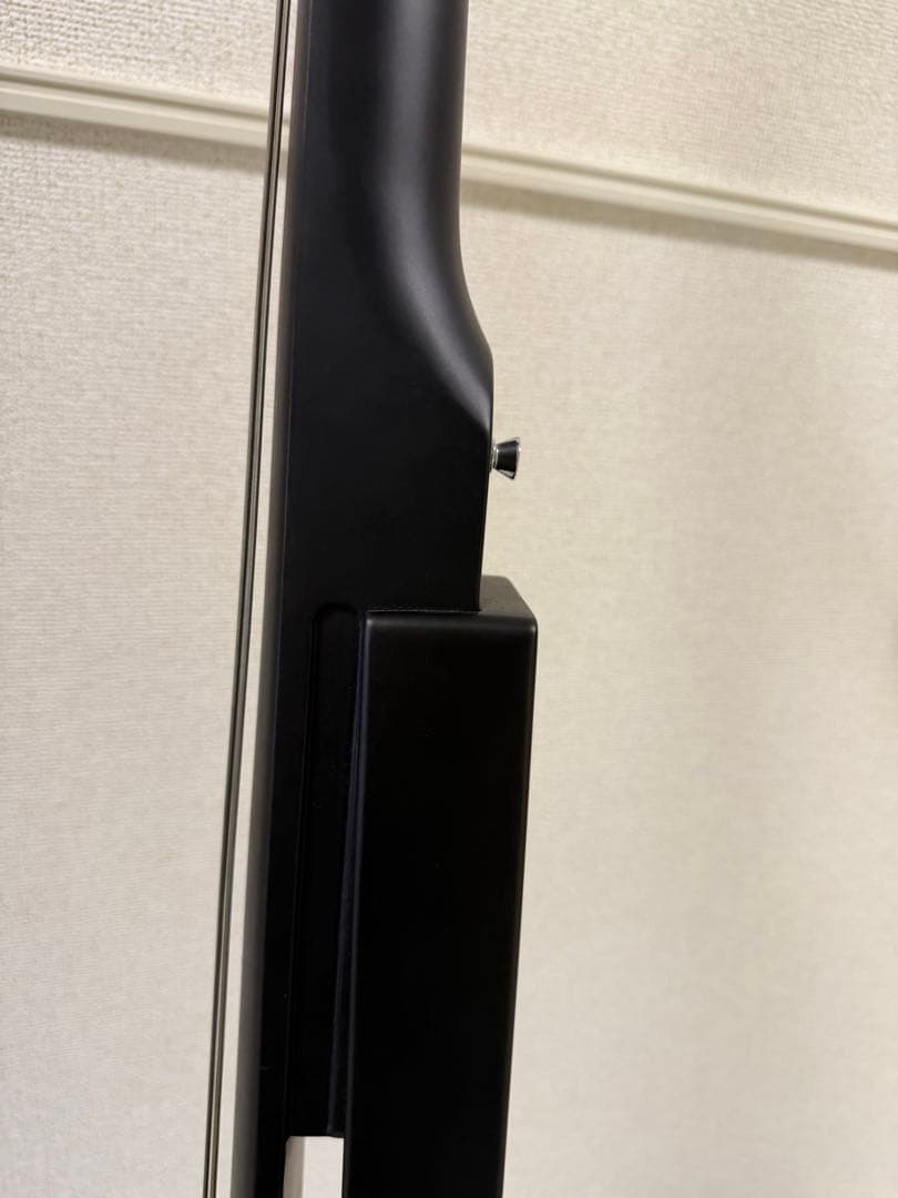 Hallstatt KYB-200 WBSE-850 アップライトベース