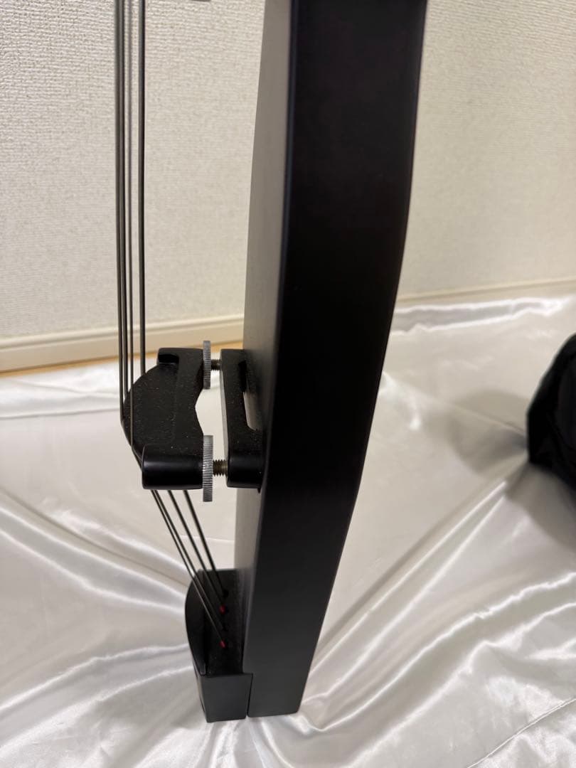 Hallstatt KYB-200 WBSE-850 アップライトベース