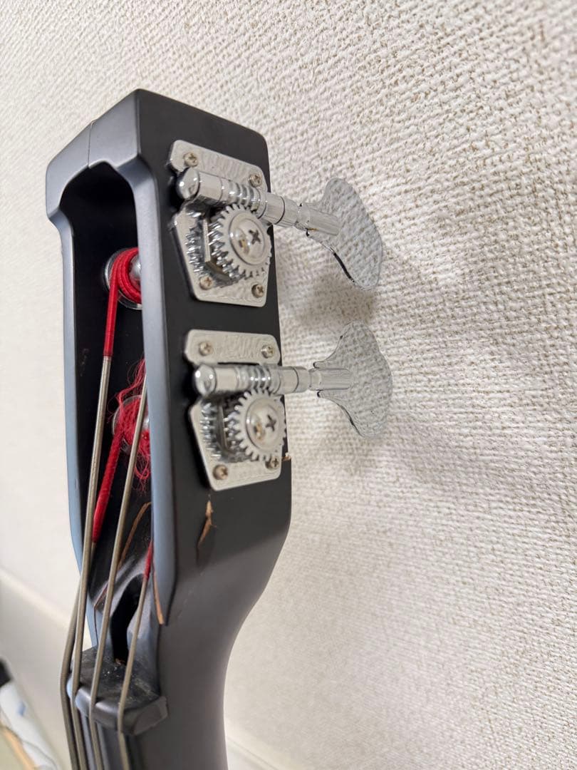 Hallstatt KYB-200 WBSE-850 アップライトベース