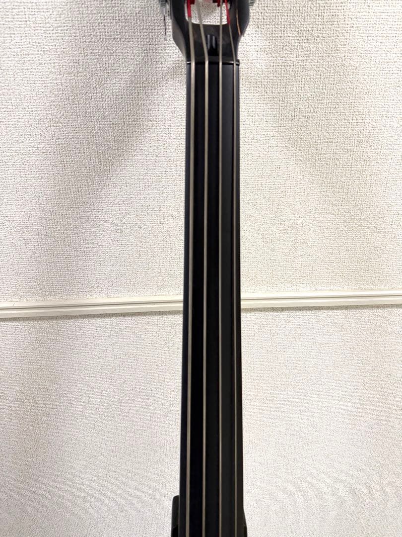 Hallstatt KYB-200 WBSE-850 アップライトベース