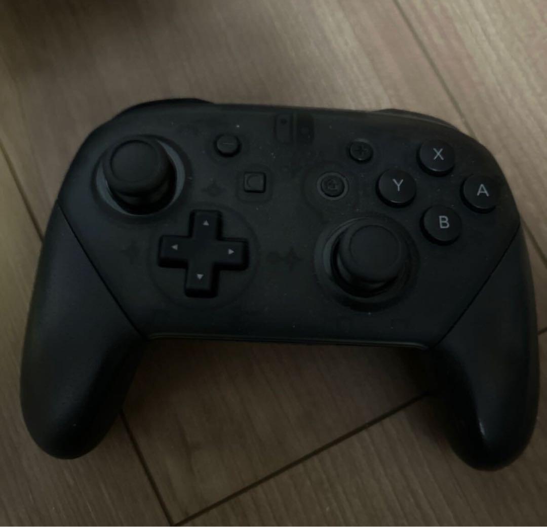 Suica本体　純正コントローラー　ドッグ　ケース