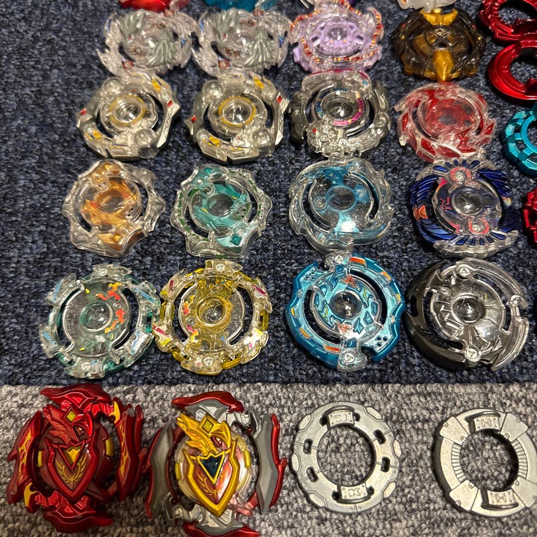 ベイブレード 希少 レトロ レア まとめ売り