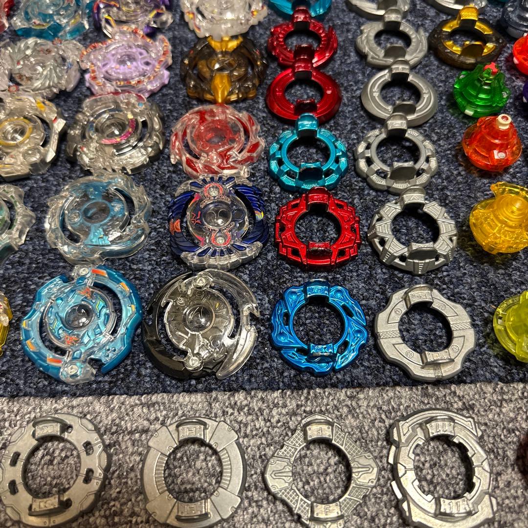 ベイブレード 希少 レトロ レア まとめ売り