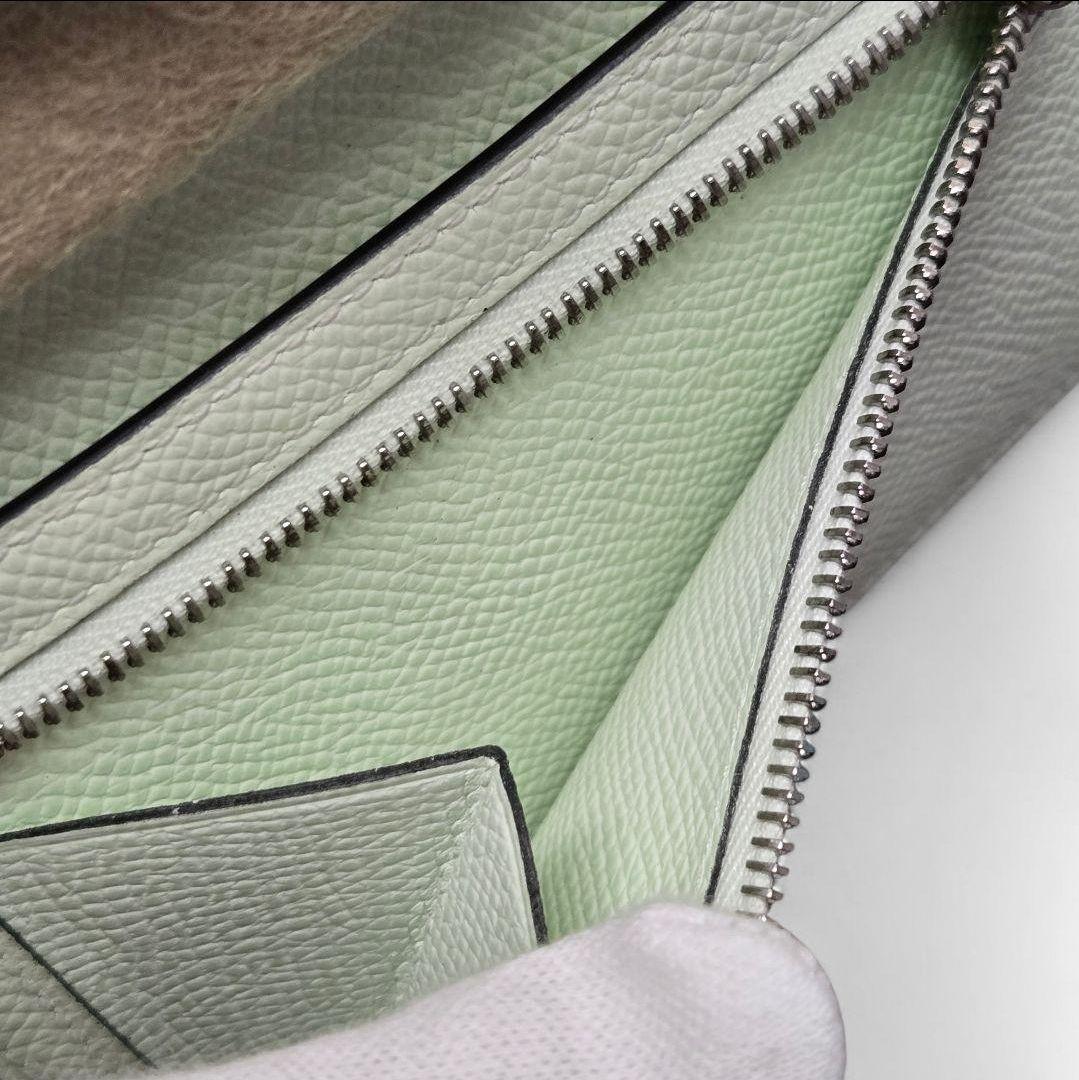 瑠美 エルメス ベアンコンパクト エプソン コンパクト ヴェールフィズ