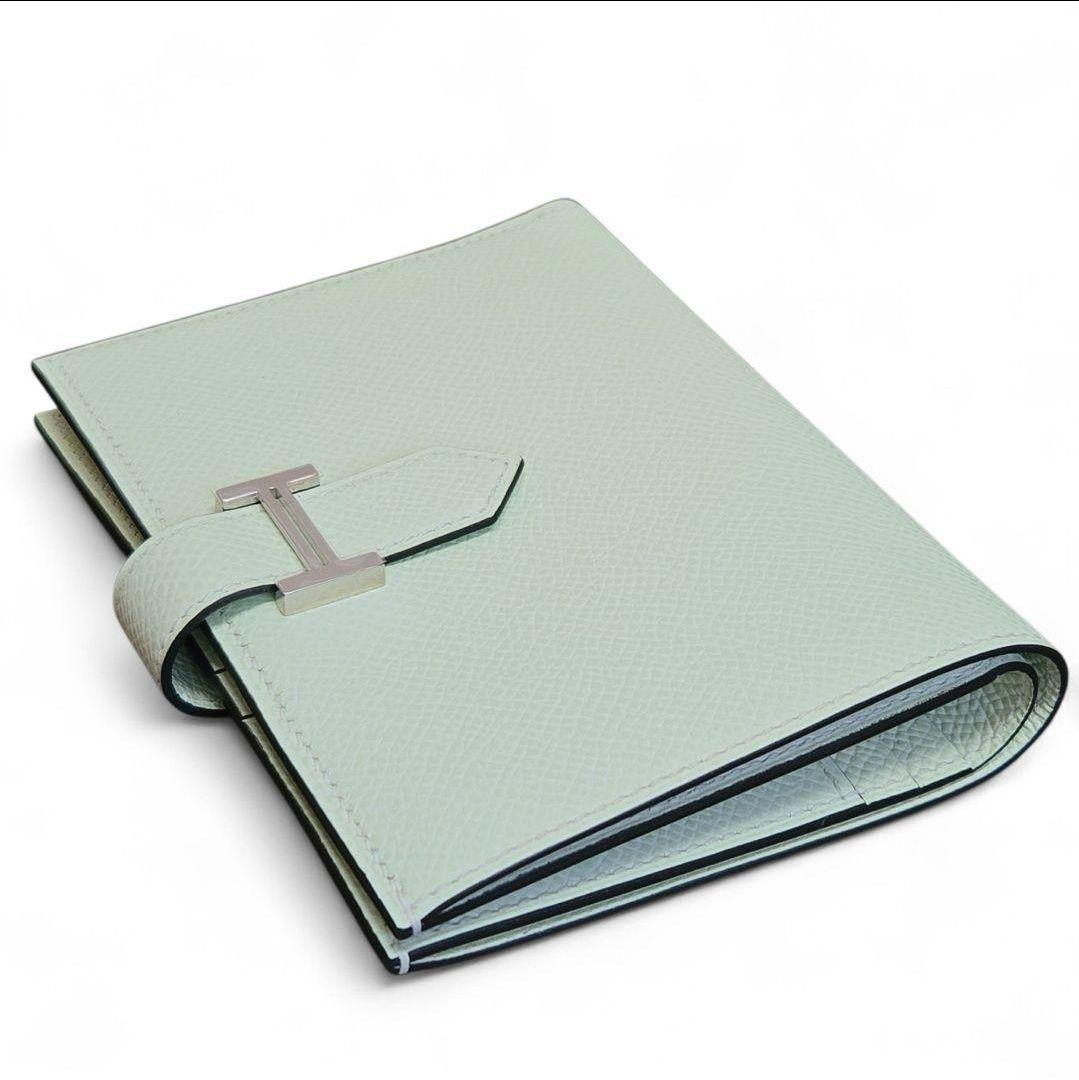 瑠美 エルメス ベアンコンパクト エプソン コンパクト ヴェールフィズ