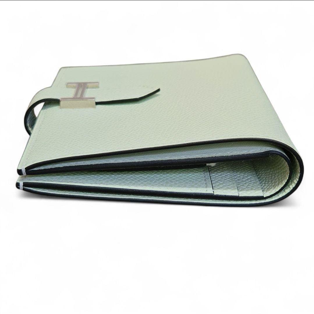 瑠美 エルメス ベアンコンパクト エプソン コンパクト ヴェールフィズ