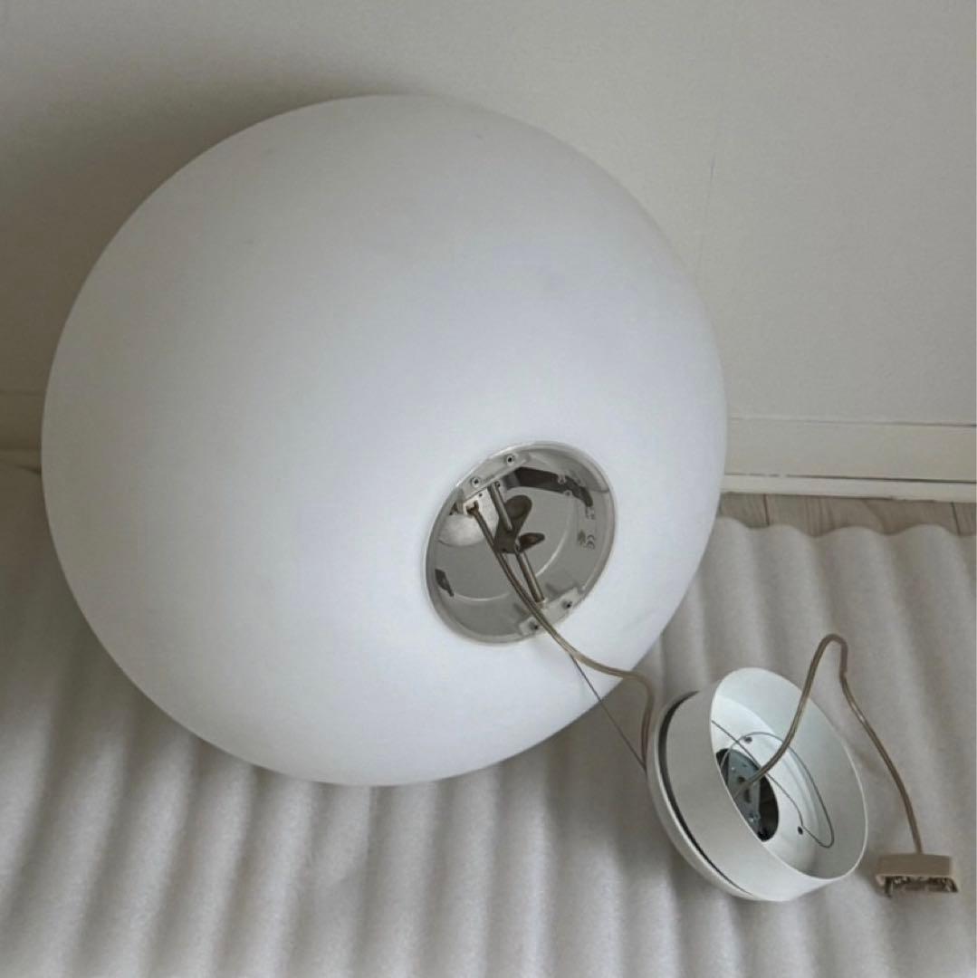 FLOS フロス GLO-BALL S2