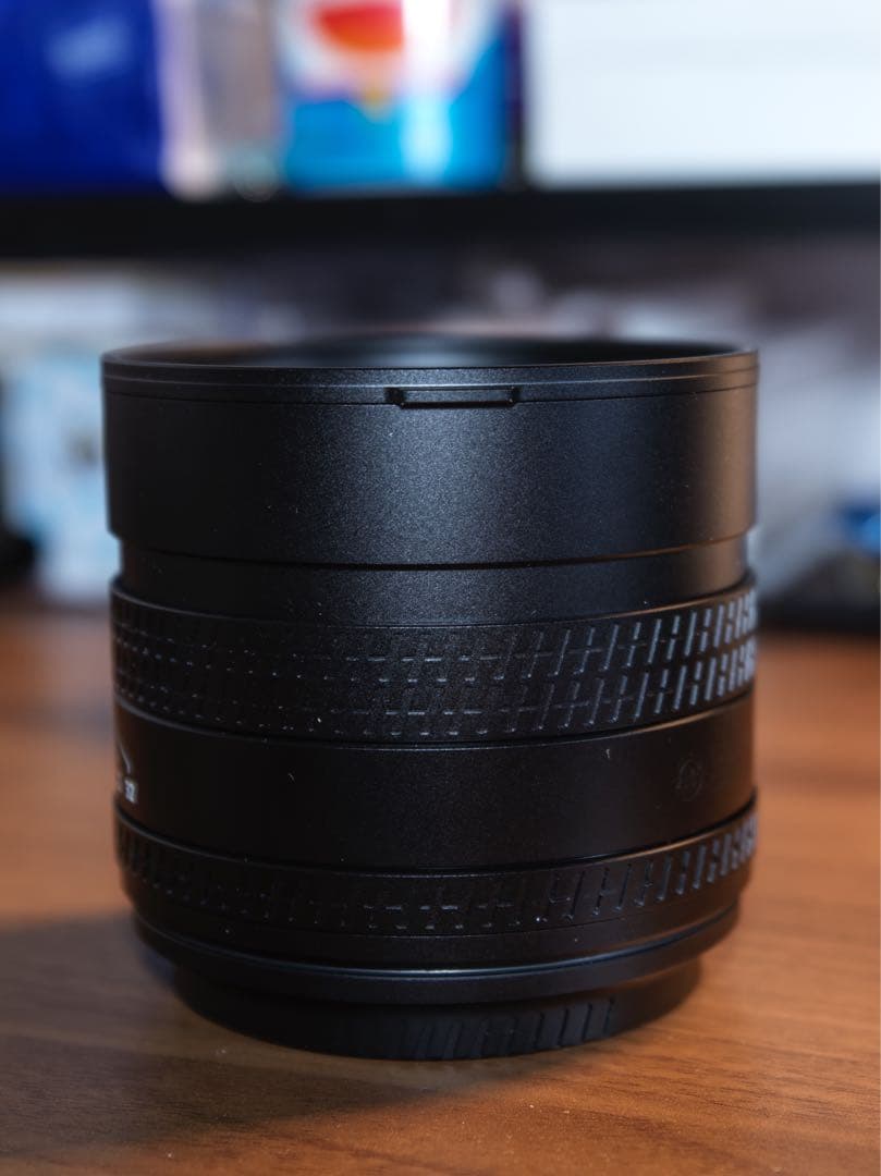 レンズ(単焦点) HASSELBLAD XCD 2.5/38mm XCD 38v