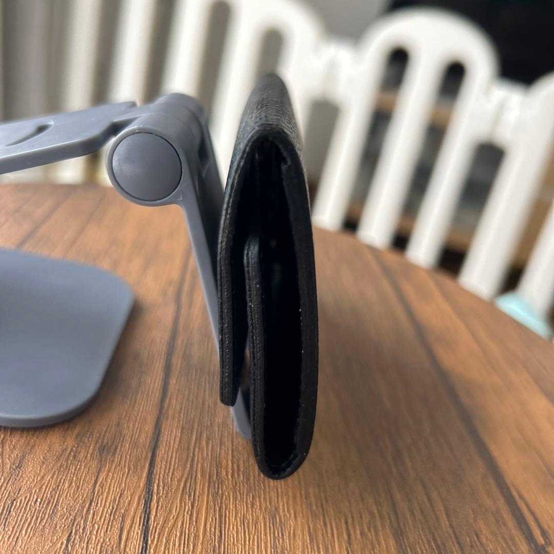 マックス　LOUIS VUITTON　グラフィット　キーケース　美品