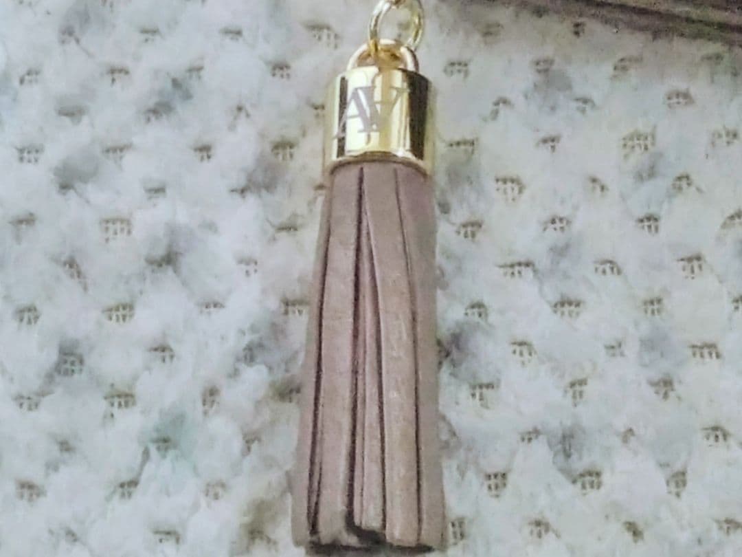 極美品　ATAO　アタオ　ワルツヴィトロ　三つ折り財布　財布　折り財布