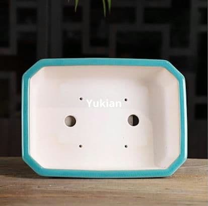 長方鉢 盆栽鉢 植木鉢 小品盆栽鉢 大品盆栽鉢